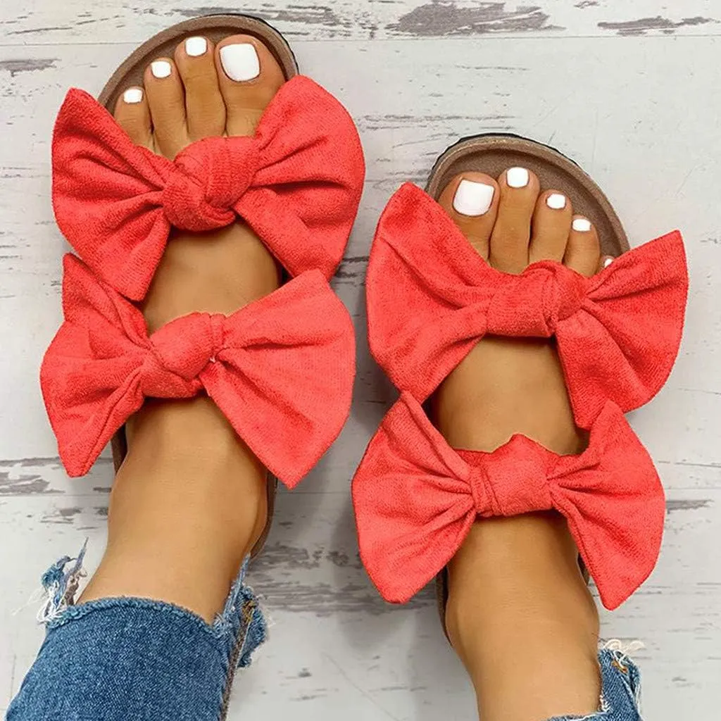 Sandals for Women Wide Width Gibobby 2019 Comfy Platform Sandal Shoes Summer Beach Travel Shoe Slipper Flip Flop
