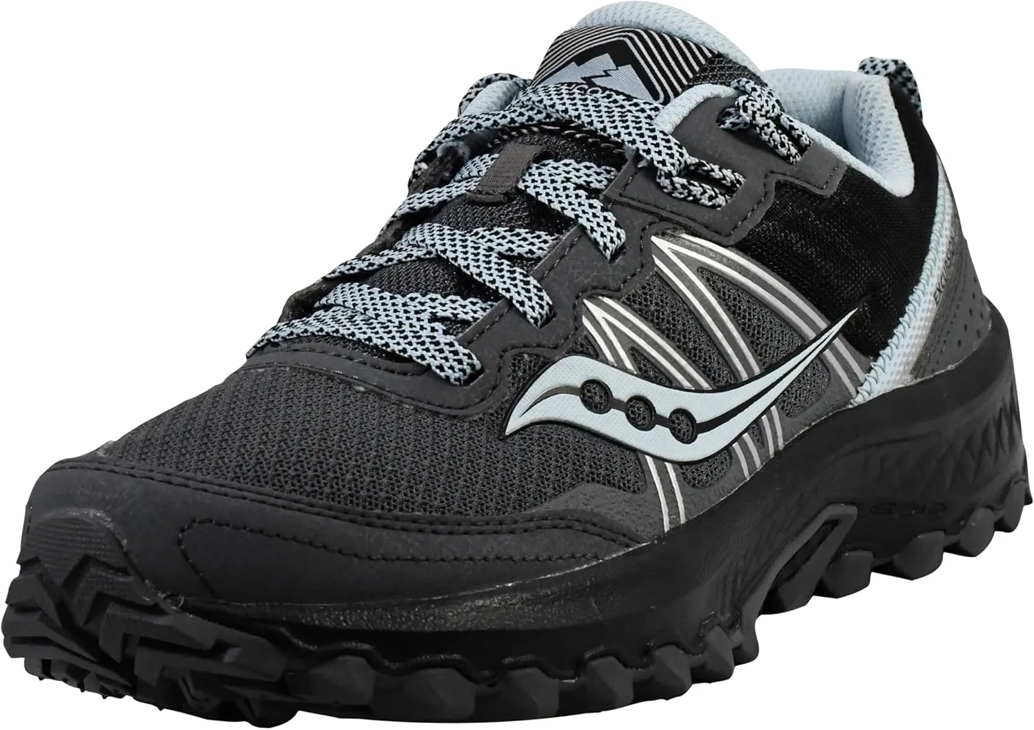 Saucony Women's Excursion TR14 Trail Running Shoe