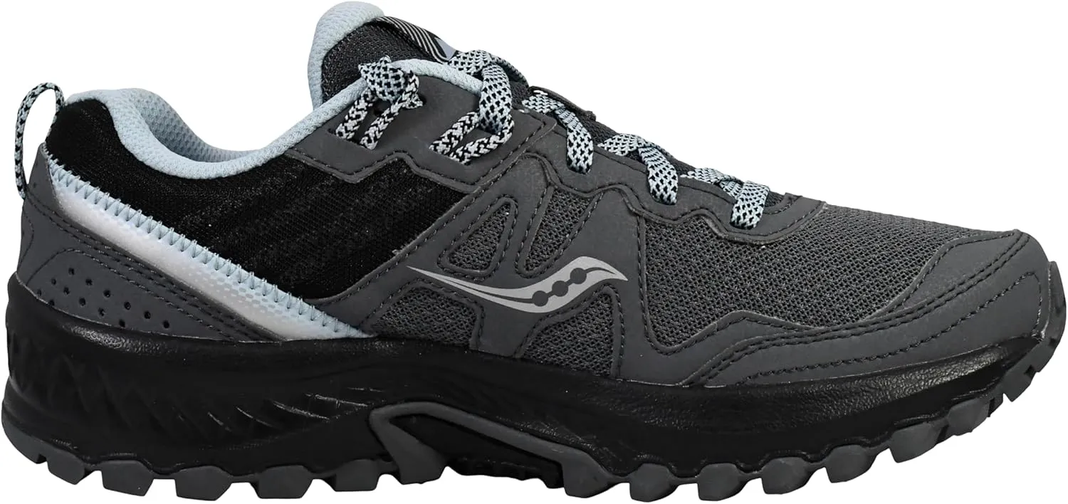 Saucony Women's Excursion TR14 Trail Running Shoe