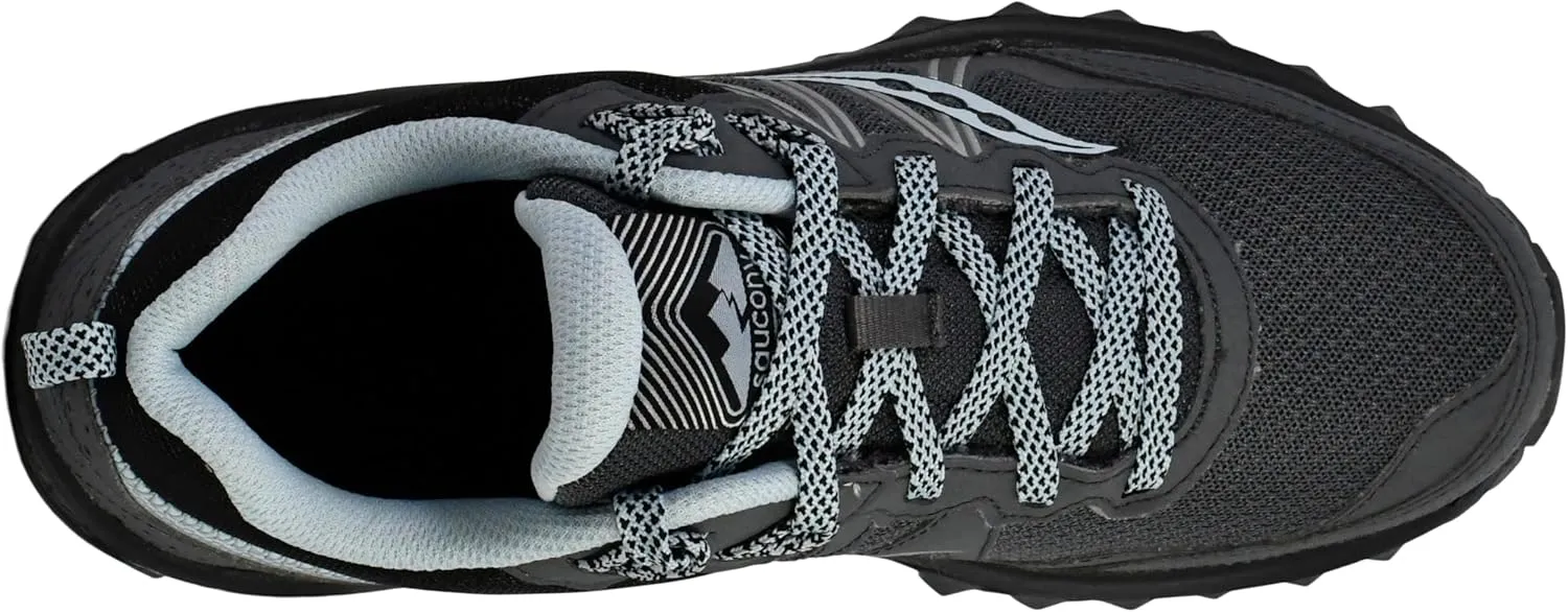 Saucony Women's Excursion TR14 Trail Running Shoe