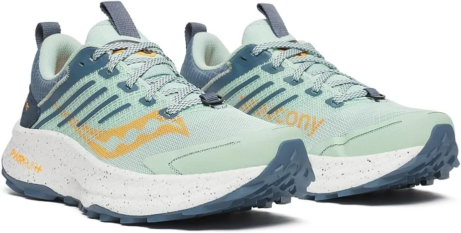 Saucony Women's Ride Tr2 Hiking Shoe