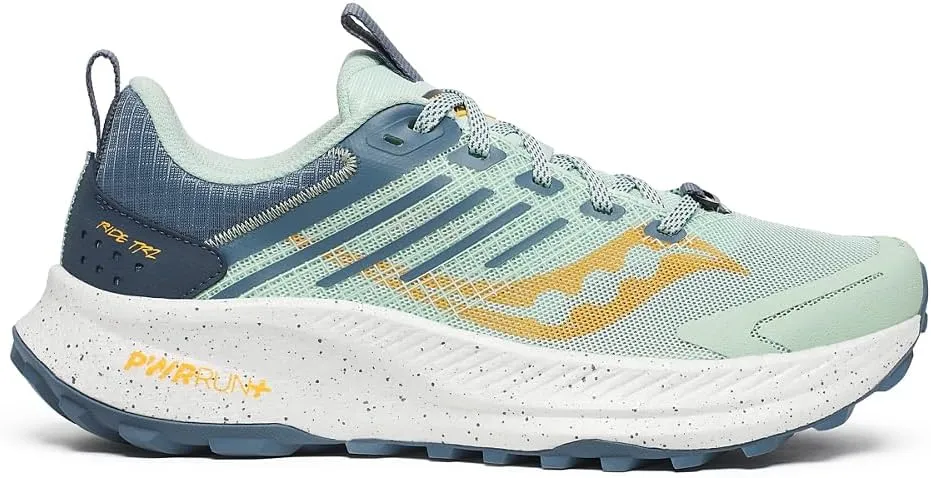 Saucony Women's Ride Tr2 Hiking Shoe