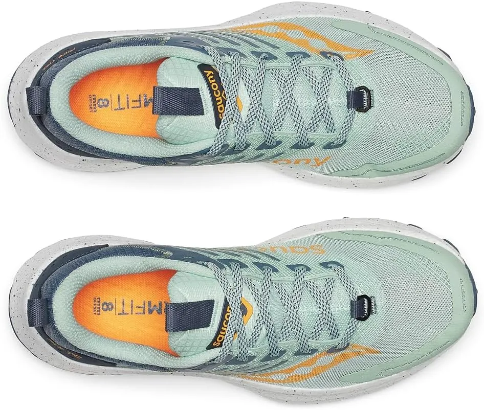 Saucony Women's Ride Tr2 Hiking Shoe