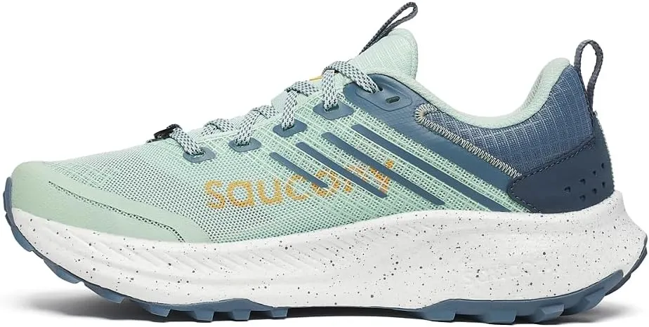 Saucony Women's Ride Tr2 Hiking Shoe