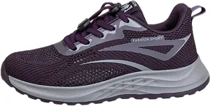 SBGMoSJ Minimalist Trail Running Shoes Women Walking Shoes Women Wide Toe Womens Athletic Shoes Size 8.5 Wide Womens White High Top Sneakers Women's Slip On Shoes 11 Wide