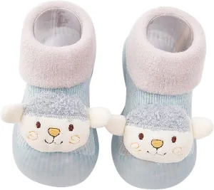 Shoes for Kids Infant Boys Girls Striped Prints Socks Shoes Toddler Breathable Mesh The Shoes for Toddlers