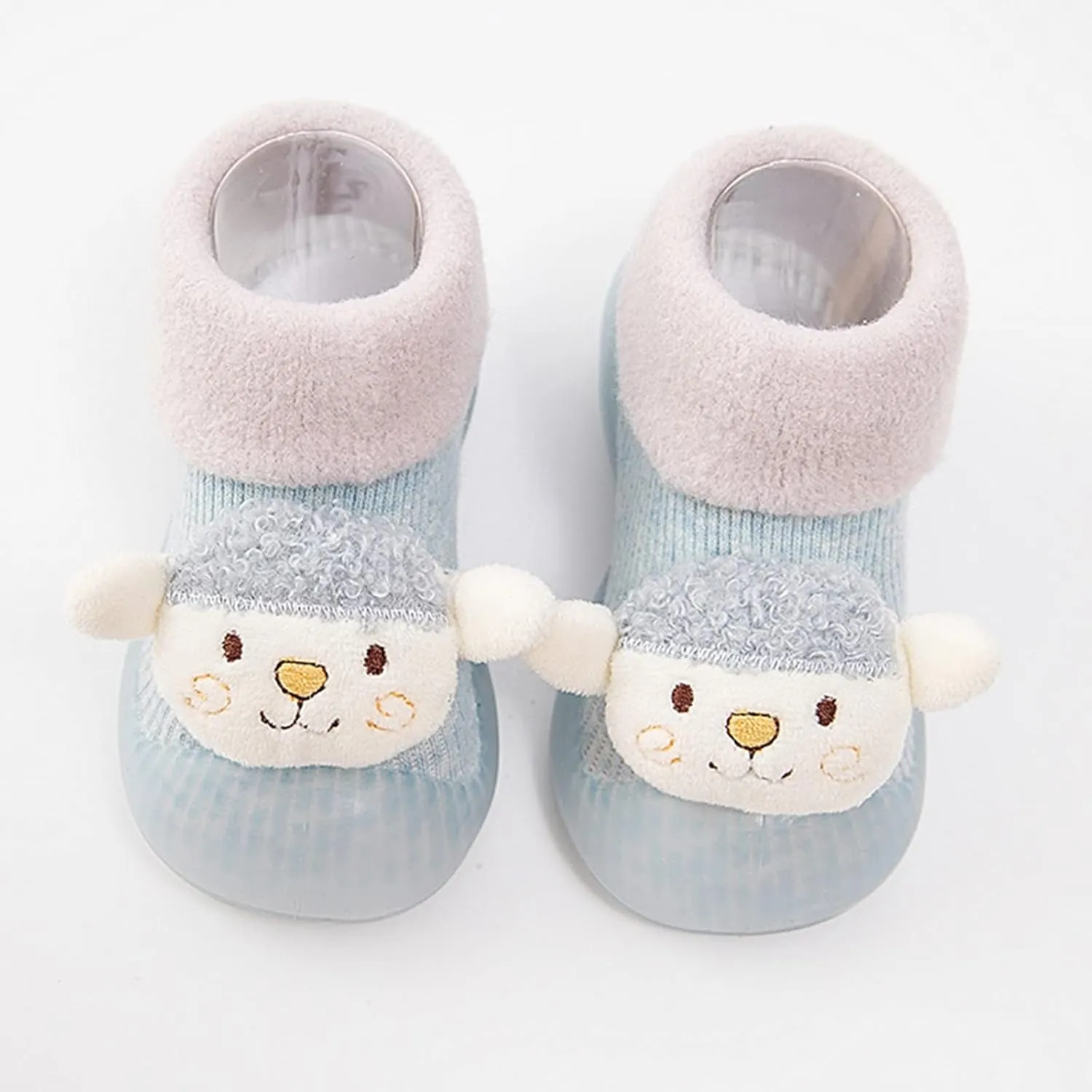 Shoes for Kids Infant Boys Girls Striped Prints Socks Shoes Toddler Breathable Mesh The Shoes for Toddlers