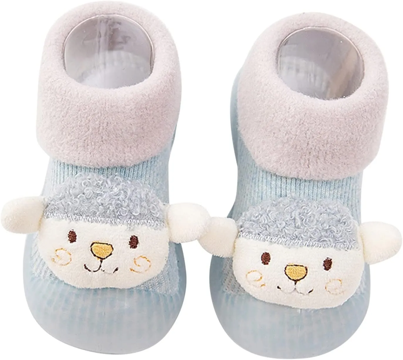 Shoes for Kids Infant Boys Girls Striped Prints Socks Shoes Toddler Breathable Mesh The Shoes for Toddlers