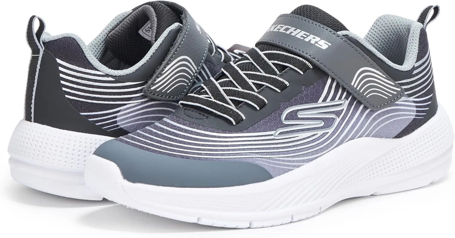 Skechers boys Microspec Advance