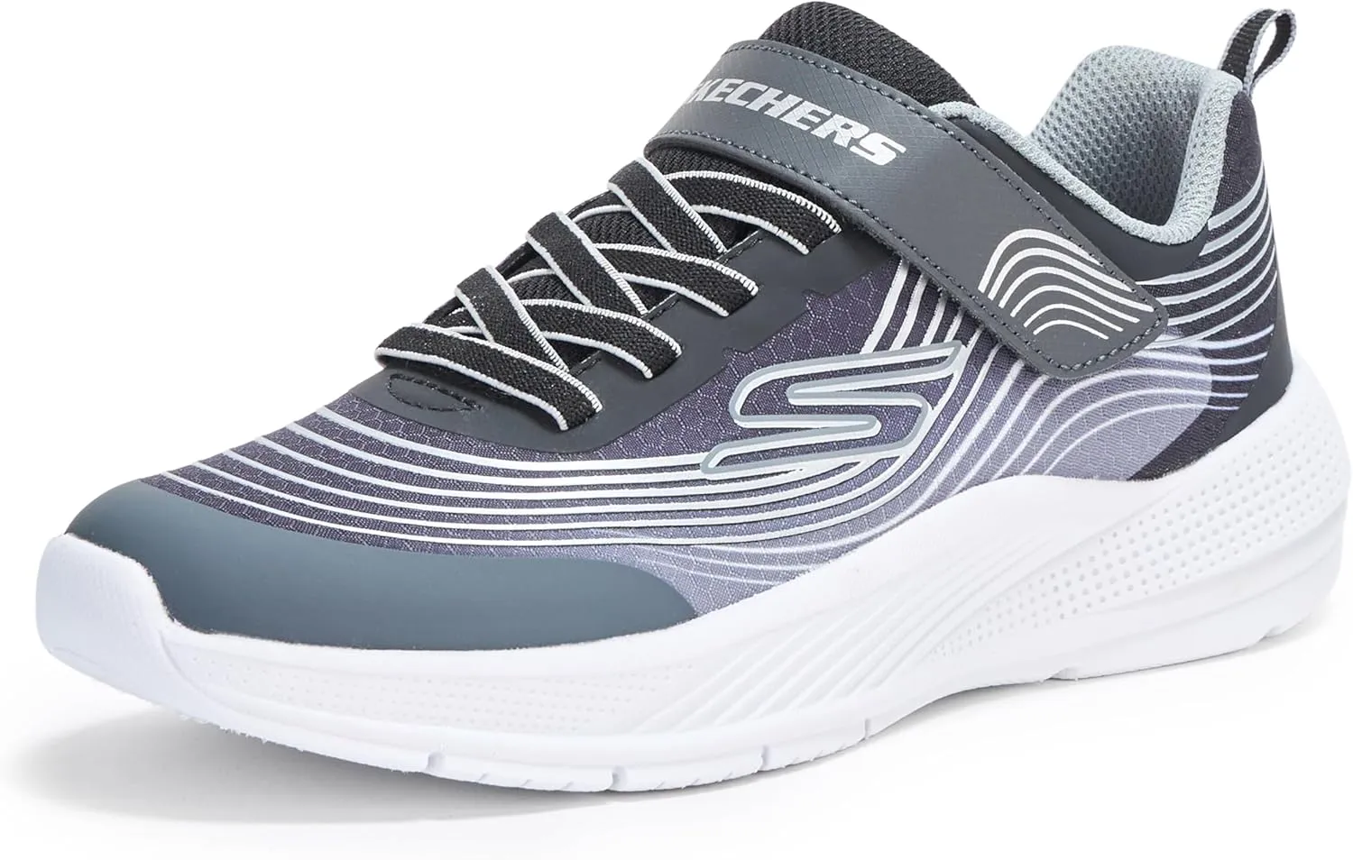 Skechers boys Microspec Advance