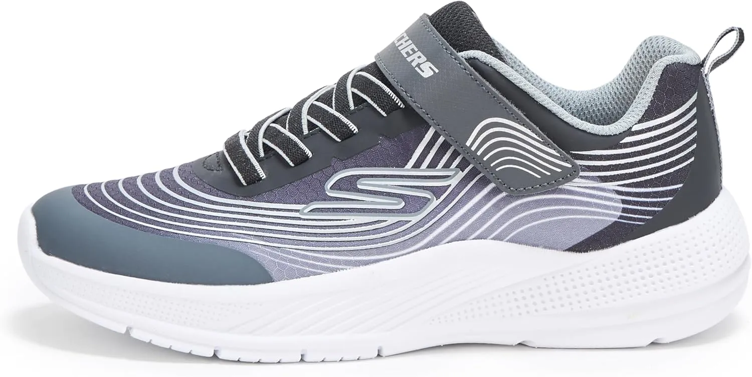 Skechers boys Microspec Advance