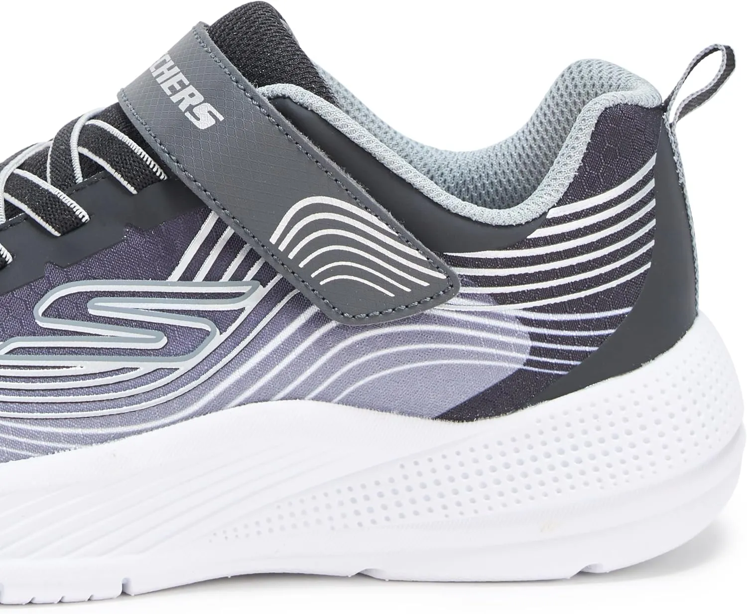 Skechers boys Microspec Advance