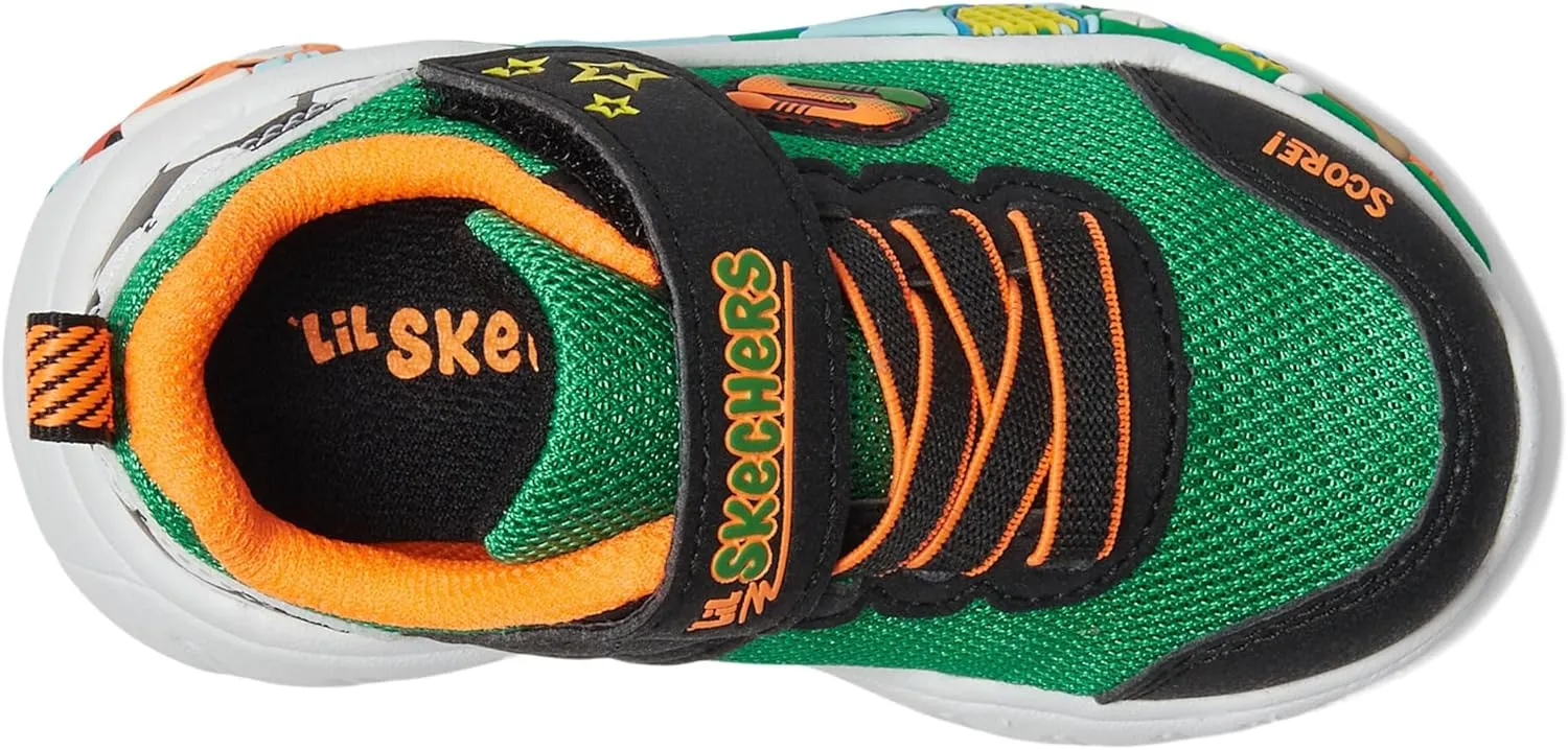 Skechers Boy's Play Scene Sneaker