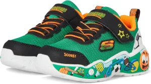 Skechers Boy's Play Scene Sneaker