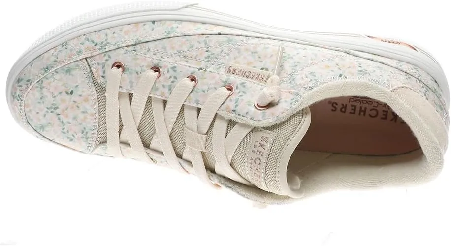 Skechers Women's Arch Fit Arcade-Flowa Powa Sneaker