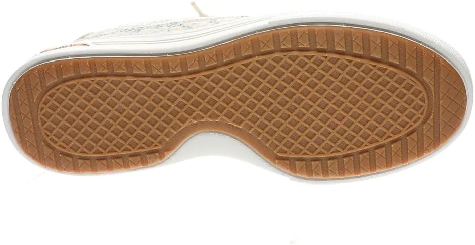 Skechers Women's Arch Fit Arcade-Flowa Powa Sneaker