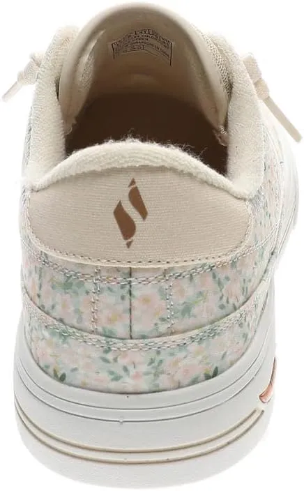 Skechers Women's Arch Fit Arcade-Flowa Powa Sneaker