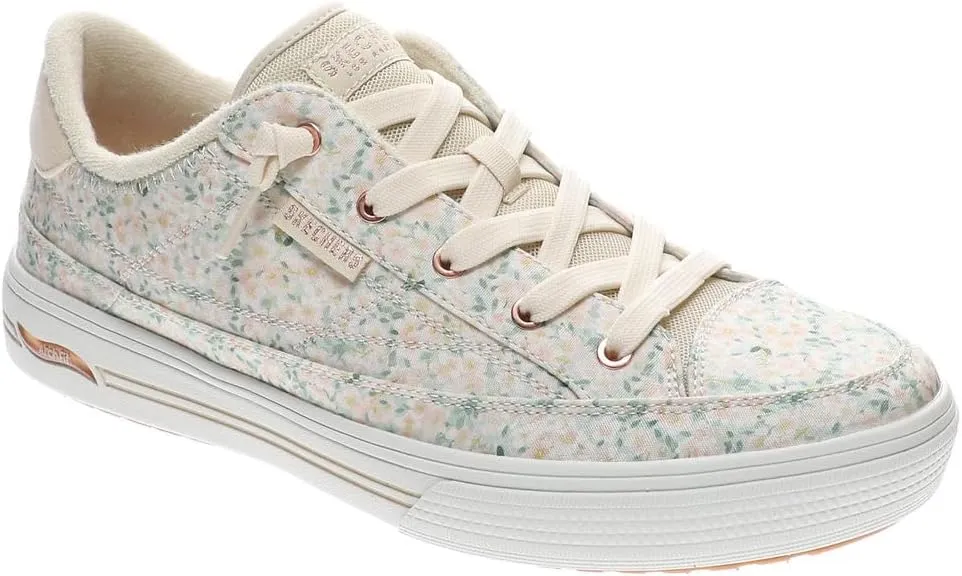 Skechers Women's Arch Fit Arcade-Flowa Powa Sneaker