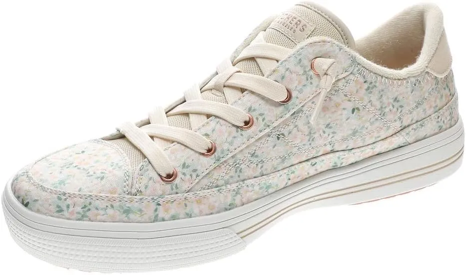 Skechers Women's Arch Fit Arcade-Flowa Powa Sneaker