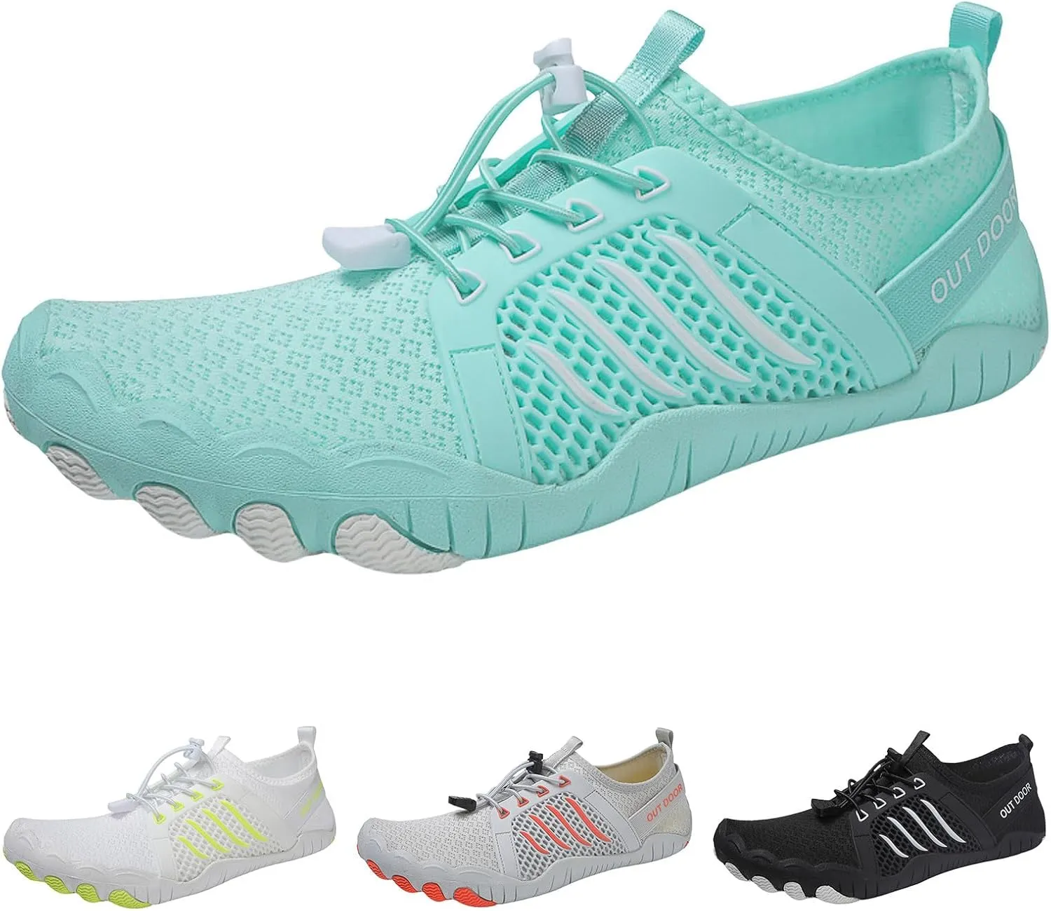 Slip on Walking Shoes for Men Comfortable Hiking Shoes Memory Foam Breathable Lightweight Fashion Sneakers Non Slip Indoor Outdoor Training Gym Shoes Wide Width