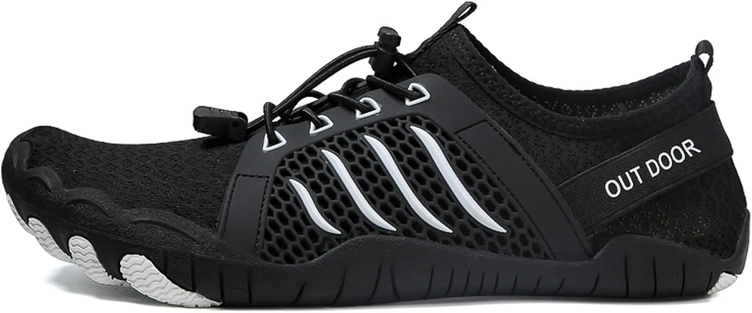 Slip on Walking Shoes for Men Comfortable Hiking Shoes Memory Foam Breathable Lightweight Fashion Sneakers Non Slip Indoor Outdoor Training Gym Shoes Wide Width