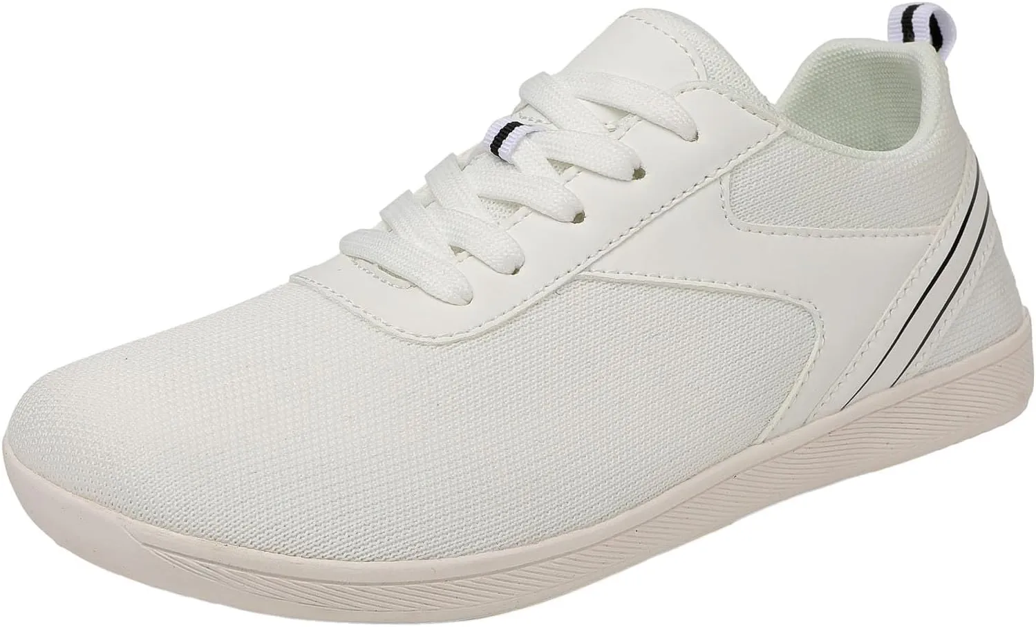Slip on Walking Shoes for Men Comfortable Memory Foam Breathable Fashion Sneakers Non Slip Travel Jogging Training Gym Shoes Wide Width