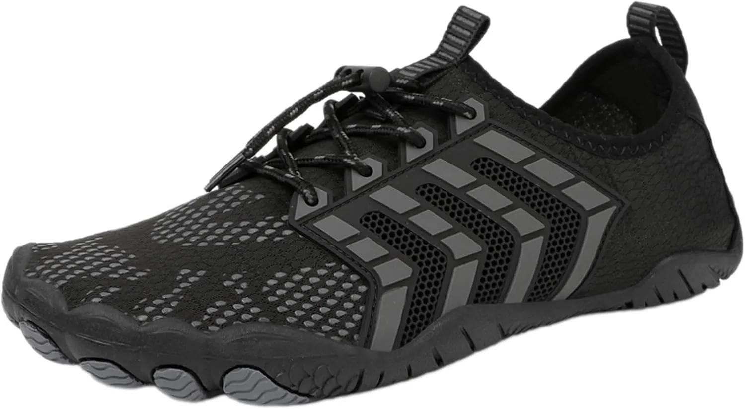 Slip on Walking Shoes Men Comfort Memory Foam Ultra Lightweight Breathable Fashion Sneakers Non Slip Travel Jogging Training Gym Shoes Wide Width