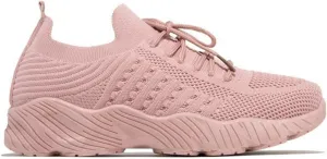 Sneakers For Women Trendy 2025 Walking Shoes Comfort Light Weight Casual Athletic Gym Tennis Running Slip On Sneakers