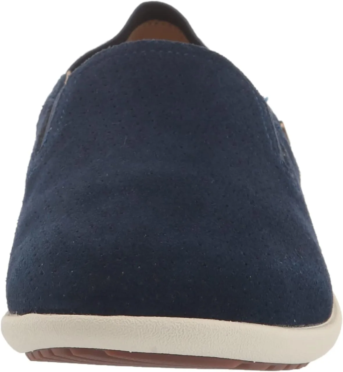 Spenco Women's Sterling Convertible Mule