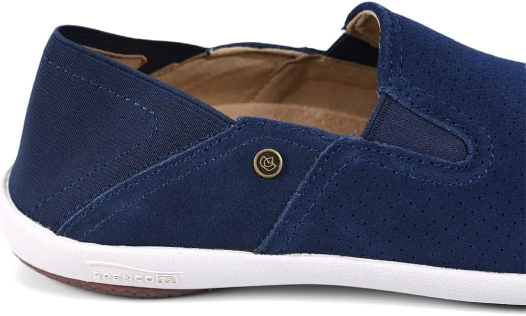 Spenco Women's Sterling Convertible Mule