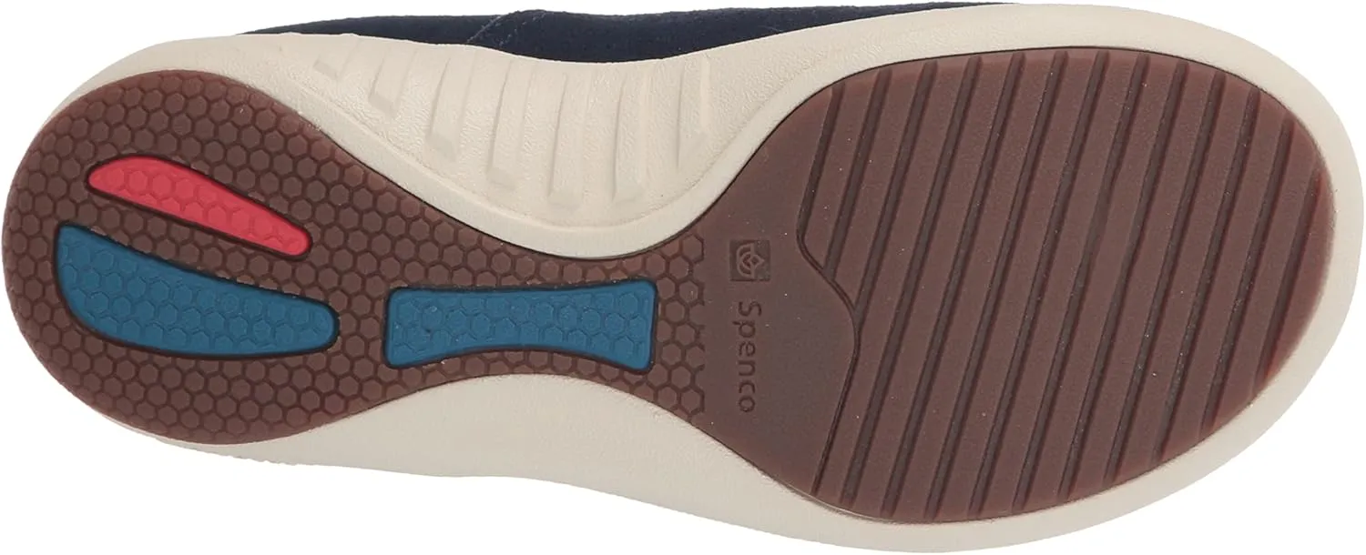 Spenco Women's Sterling Convertible Mule