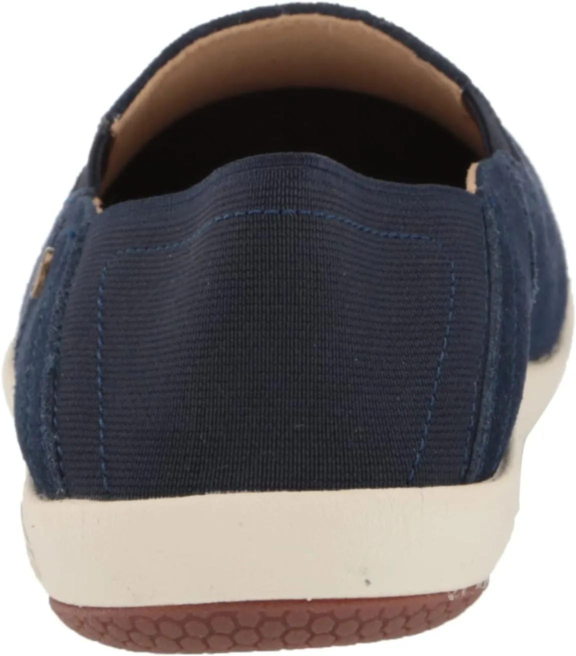 Spenco Women's Sterling Convertible Mule