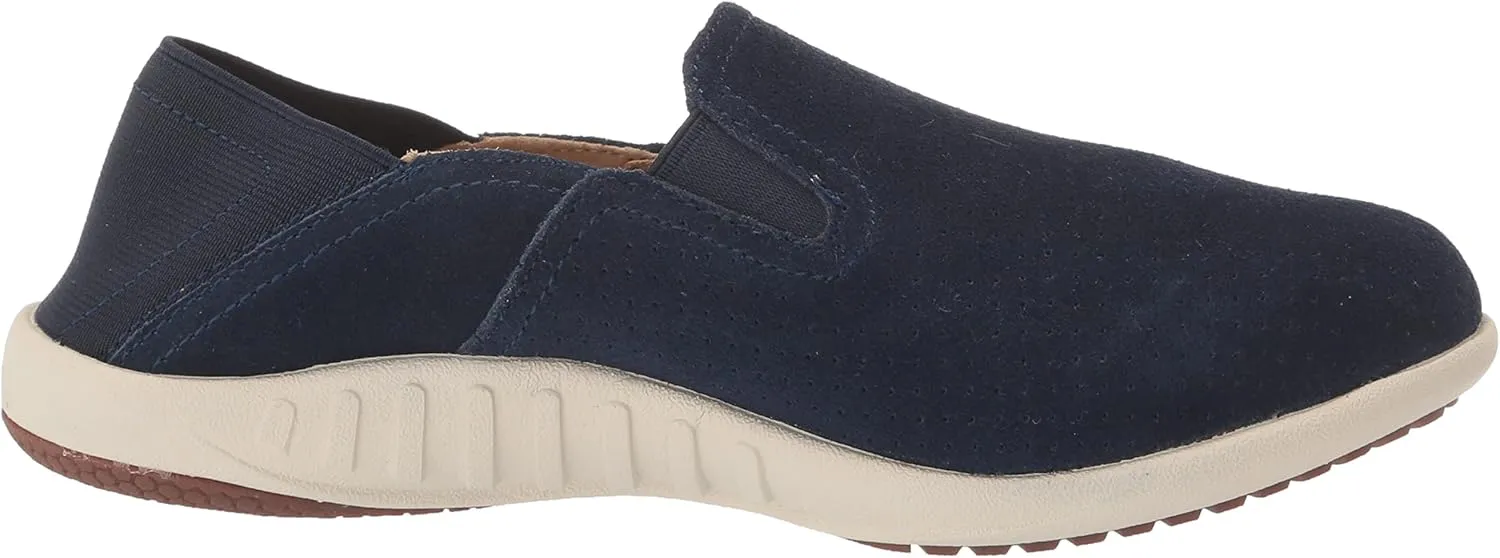 Spenco Women's Sterling Convertible Mule