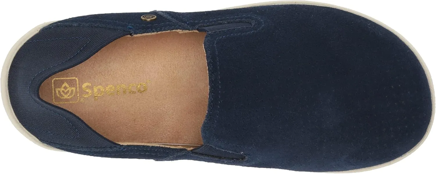 Spenco Women's Sterling Convertible Mule