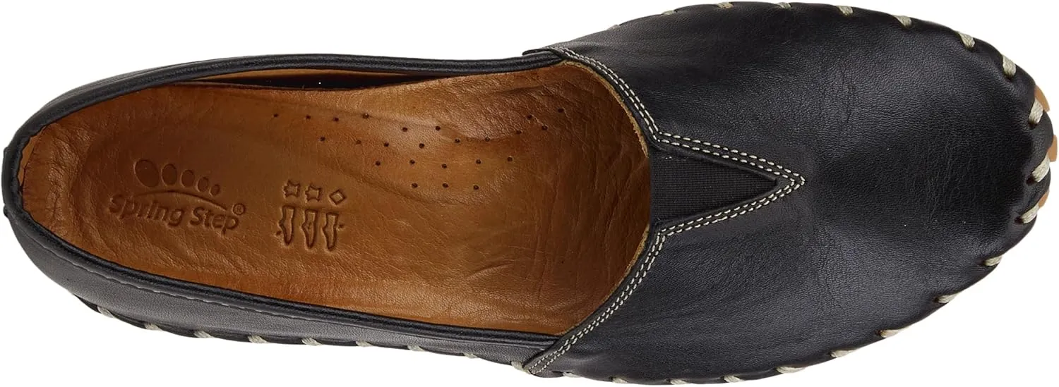 Spring Step Women's Kathaleta Moccasin