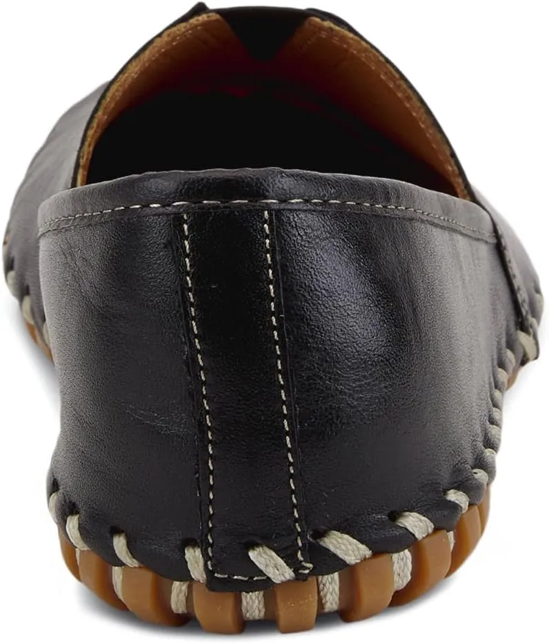 Spring Step Women's Kathaleta Moccasin