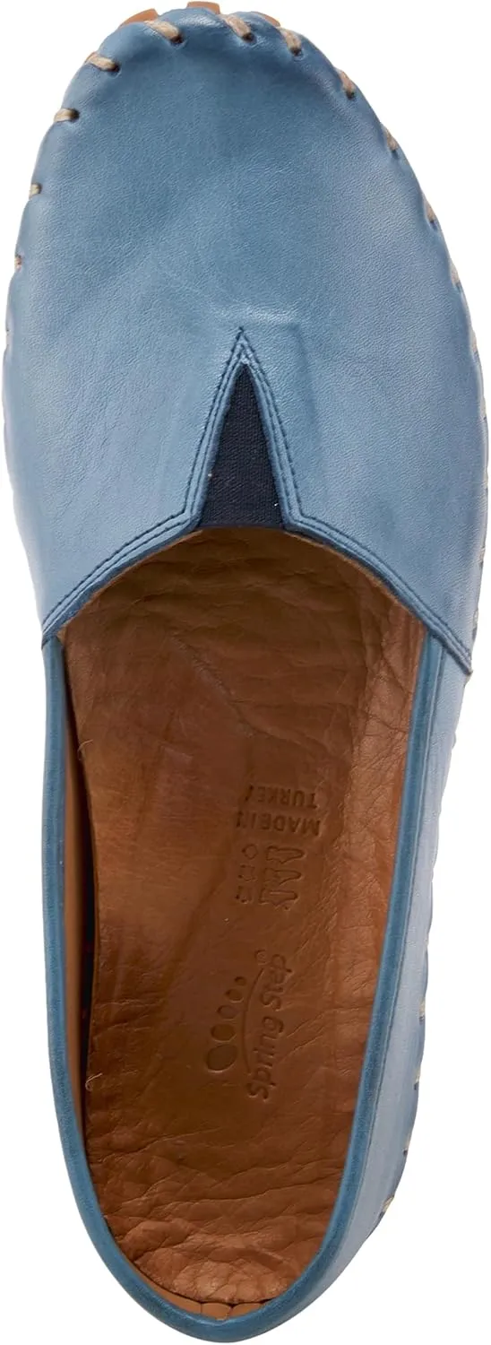 Spring Step Women's Kathaleta Moccasin