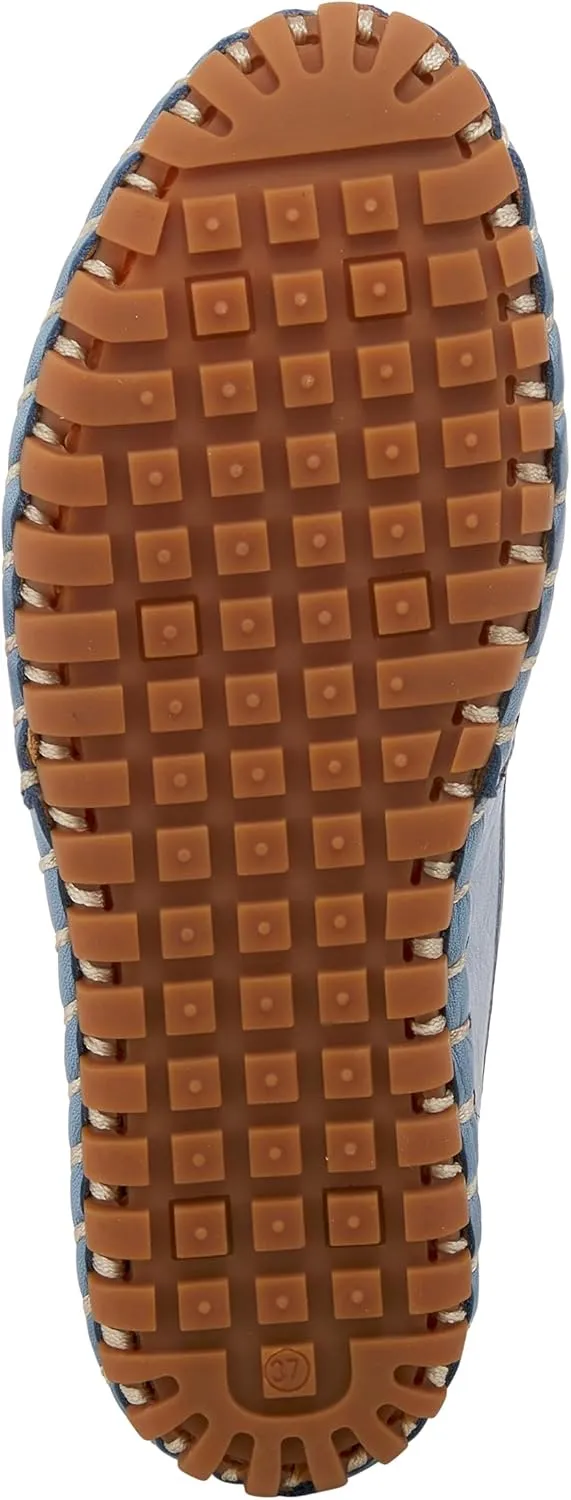 Spring Step Women's Kathaleta Moccasin