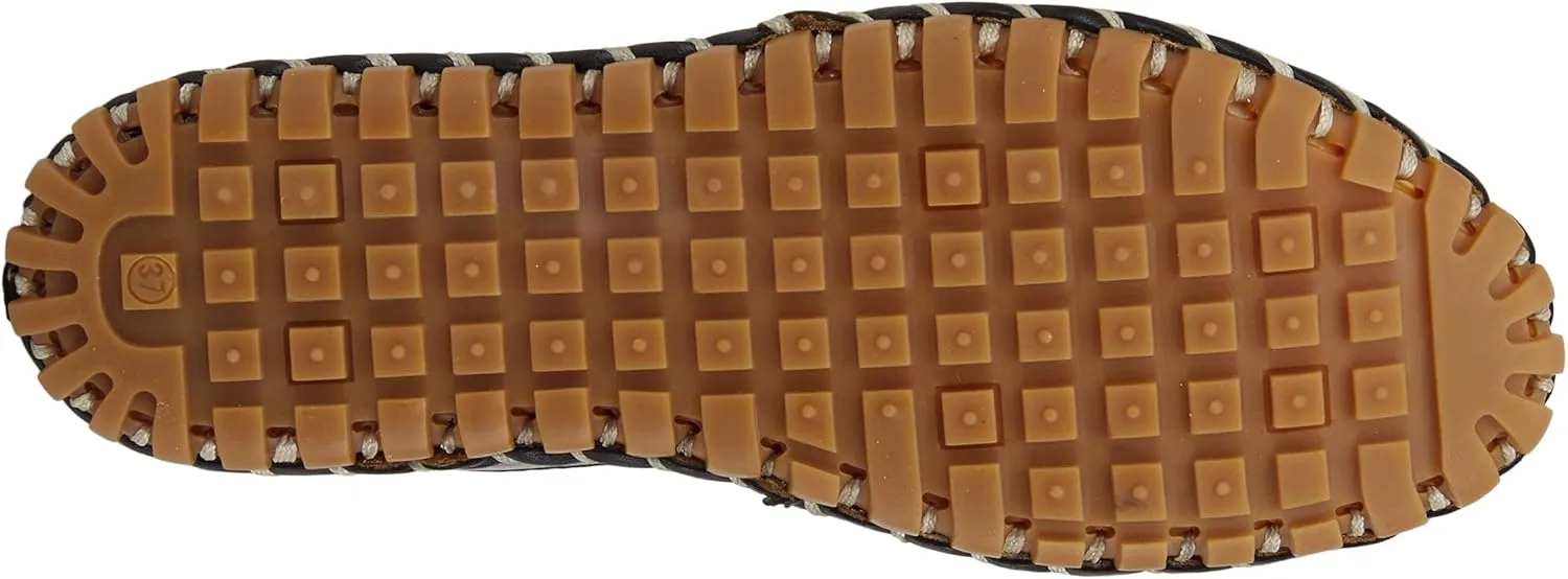 Spring Step Women's Kathaleta Moccasin