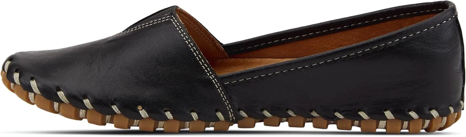 Spring Step Women's Kathaleta Moccasin