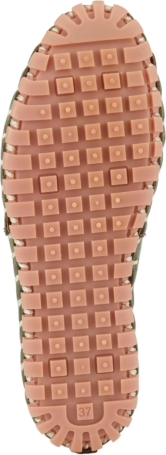 Spring Step Women's Kathaleta Moccasin