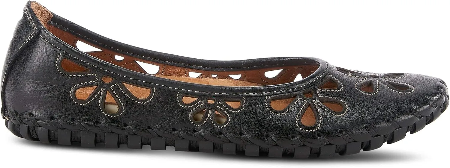 Spring Step Women's Rayely
