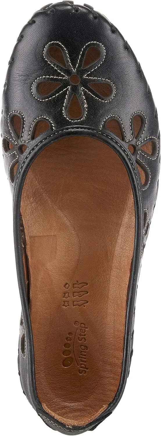 Spring Step Women's Rayely