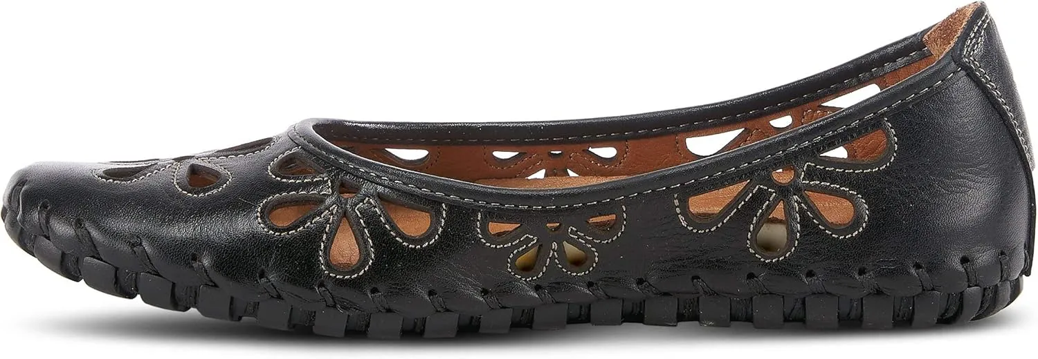 Spring Step Women's Rayely