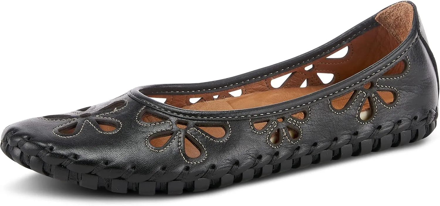 Spring Step Women's Rayely