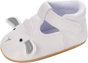 Summer and Autumn Comfortable Infant Toddler Shoes Cute Sheep Puppy Children Mesh Breathable Toddler Size Five Shoes