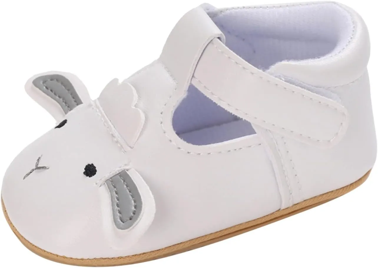 Summer and Autumn Comfortable Infant Toddler Shoes Cute Sheep Puppy Children Mesh Breathable Toddler Size Five Shoes