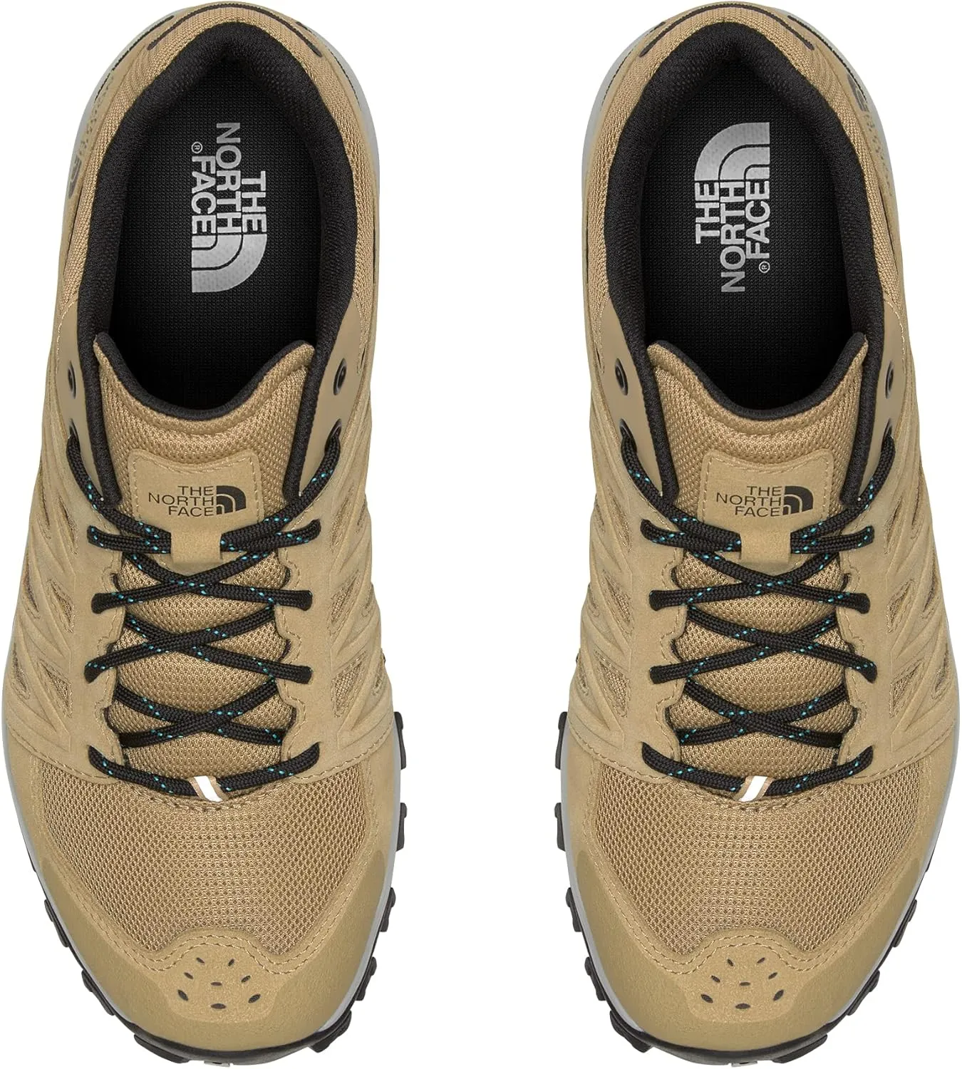 THE NORTH FACE Men's Truckee Mid Hiking Shoe