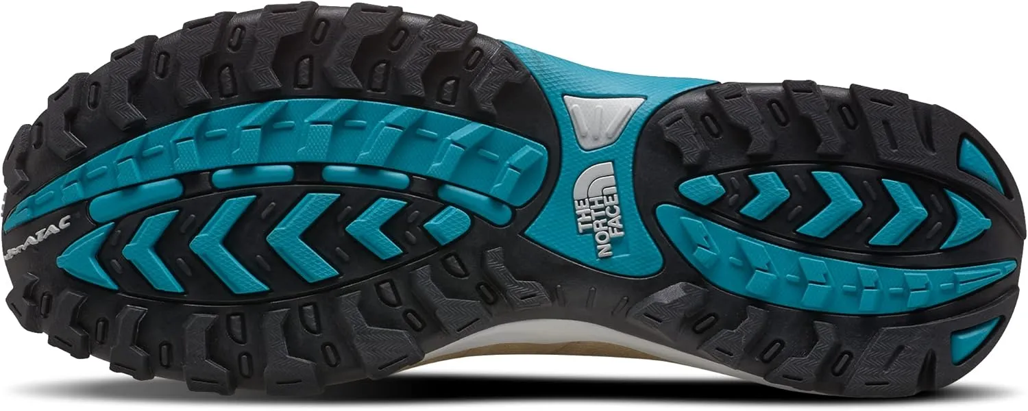 THE NORTH FACE Men's Truckee Mid Hiking Shoe