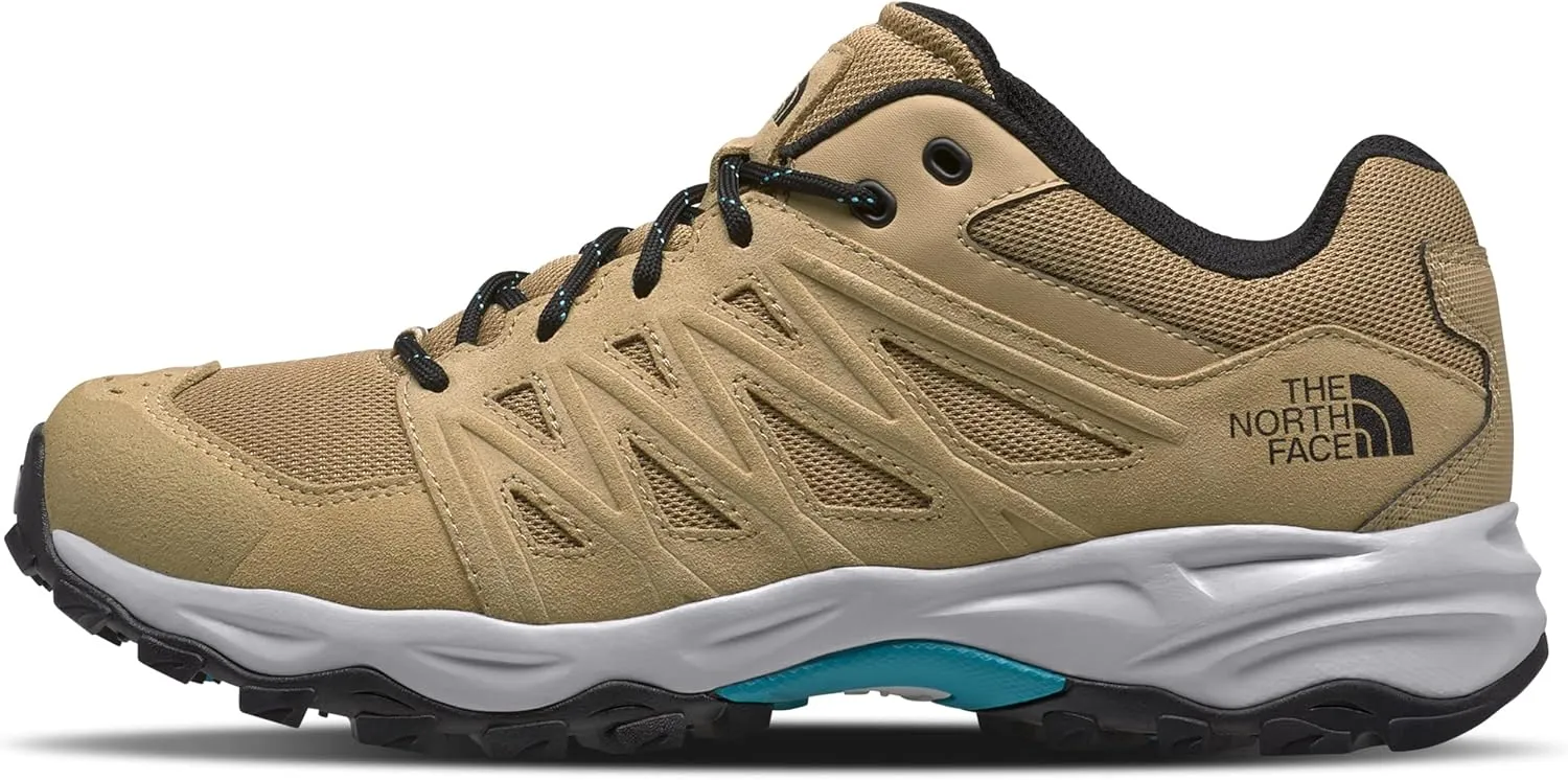 THE NORTH FACE Men's Truckee Mid Hiking Shoe